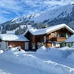 Jochum-pfeiffer Apartman