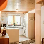 Apartman Jochum-pfeiffer *