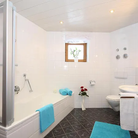 Apartament Jochum-pfeiffer *