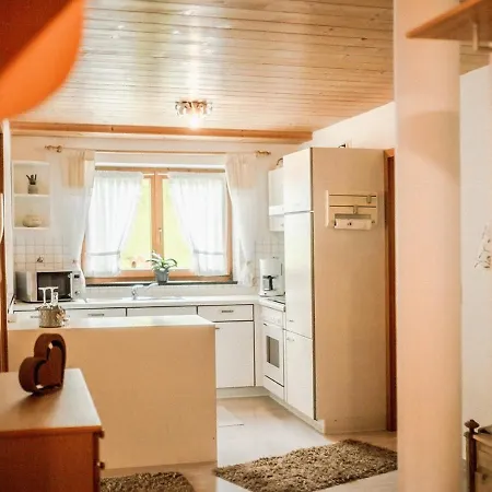 Apartament Jochum-pfeiffer *