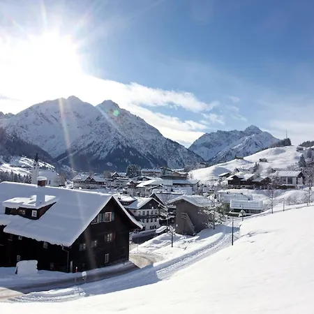 Apartament Jochum-pfeiffer *