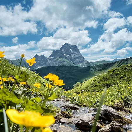 Apartament Jochum-pfeiffer *