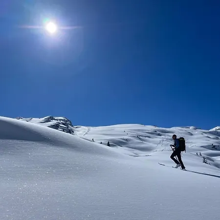 Jochum-pfeiffer * Riezlern