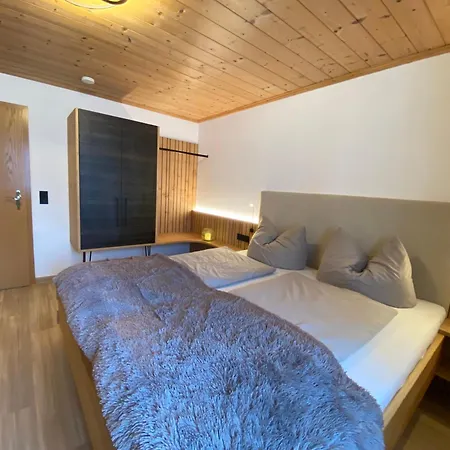 Jochum-pfeiffer * Riezlern